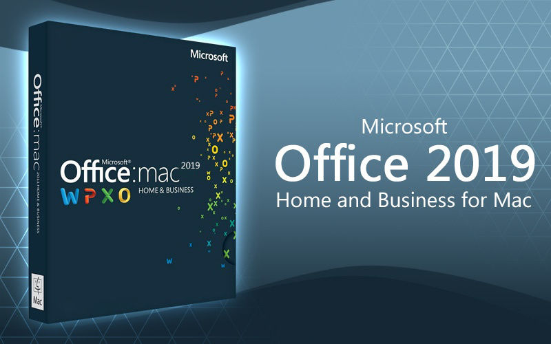 office 2019 mac download