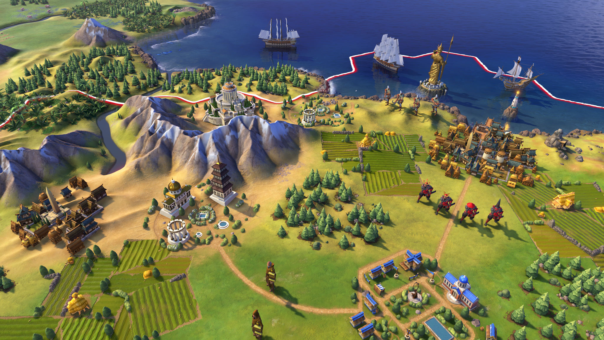 civilization 6 crack mac