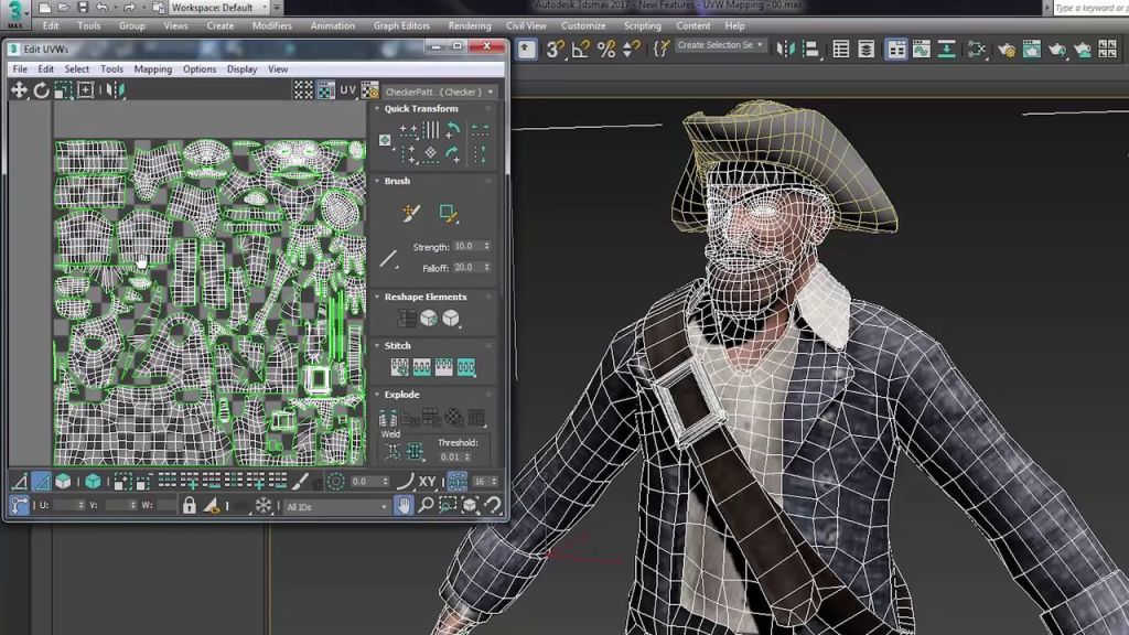 autodesk 3d max 2016 crack