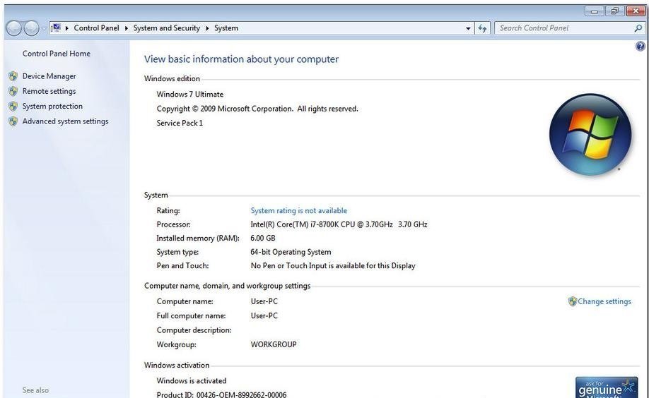 windows 7 ultimate service pack 1 iso