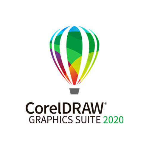 CorelDRAW Graphics Suite 2020