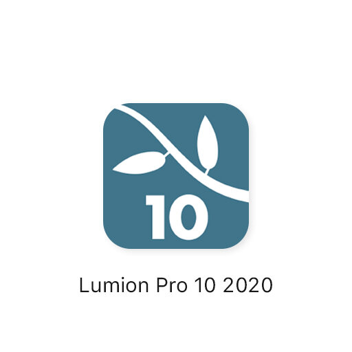 lumion pro 9 capability with sketch up